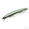 magasin france Duo Tide Minnow Lance 160S ASA0570 GREEN BACK SILVER 5