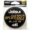 Prix très abordable Jatsui Hollow Core Spliceable Super Braid 60lb 8