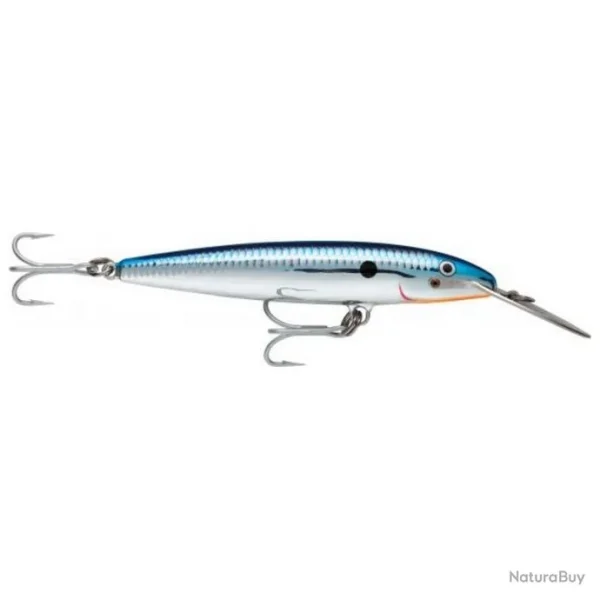 l'unique style Leurre Rapala Countdown Magnum 18 Cm SB 1