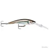 Leurre Rapala Deep Tail Dancer 9 Cm MM garantis authentique 5