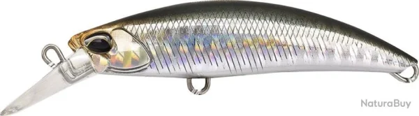 Leurre Duo Rough Trail Blazin 70 S CLEAR ANCHOVY site en ligne 1