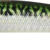 aux meilleurs prix Leurre Duo Tide Minnow 120 Slim MACKEREL 7