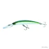 online boutique Leurre Flottant Yo-Zuri Crystal Minnow DD 11cm GREEN MACKEREL 5