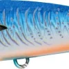 Leurre Halco Slidog 150 – 85G BLUE SMOKE france en ligne 7