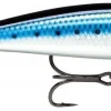 Leurre Rapala X-Rap Magnum Cast 10cm – 42g HD SILVER BLUE MACKEREL luxe soldes 5