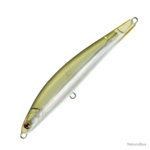 Leurre Sakura Bainer 105S – 10.5cm – 30g GHOST LANCON bas prix 1