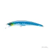 achetez pas cher Leurre Yo-Zuri Crystal 3D Minnow (S) 13cm SARDINE 7