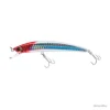 Leurre Yo-Zuri New Crystal Minnow 7cm RED HEAD Livraison rapide 5