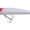 Leurre Flottant Yo-ZuriHydro Minnow Lc 15cm PEARL RED HEAD Satisfait ou Remboursé 8