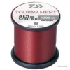 grande qualité Nylon Daiwa Tournament Rouge – 1200M Rouge 1200m 5.7kg 0.26mm 5