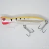 Ocean Born Flying Popper 140 FL Dotted Yellow Satisfait ou Remboursé 5