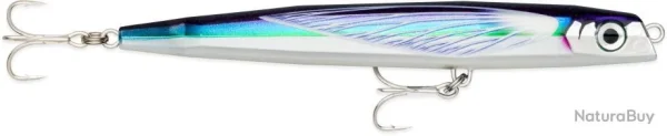 Poisson Nageur Rapala Flash-X Dart 14cm 42g HDFFU 14cm Livraison rapide 1