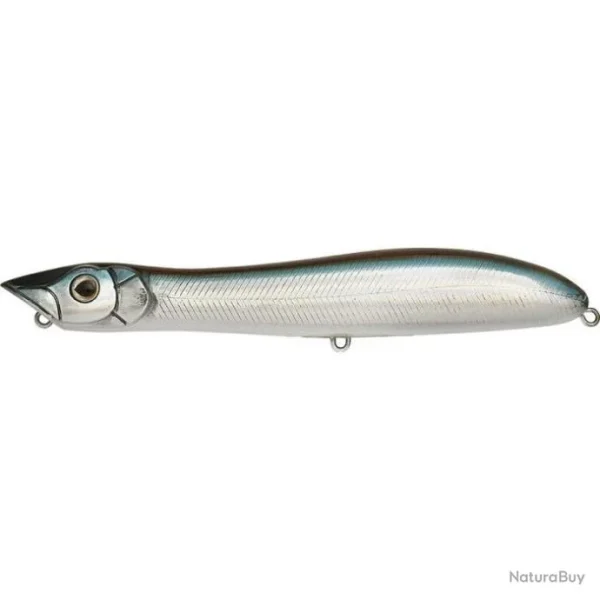 Officielle Poisson Nageur Xorus Patchinko 125 Smelt 1