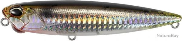 DUO REALIS PENCIL 110 SW – GHN0157 WAKA MULLET Livraison internationale 1