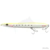 Savage Gear Surf Walker 2.0 18cm Coulant Snow Lemon mode 5