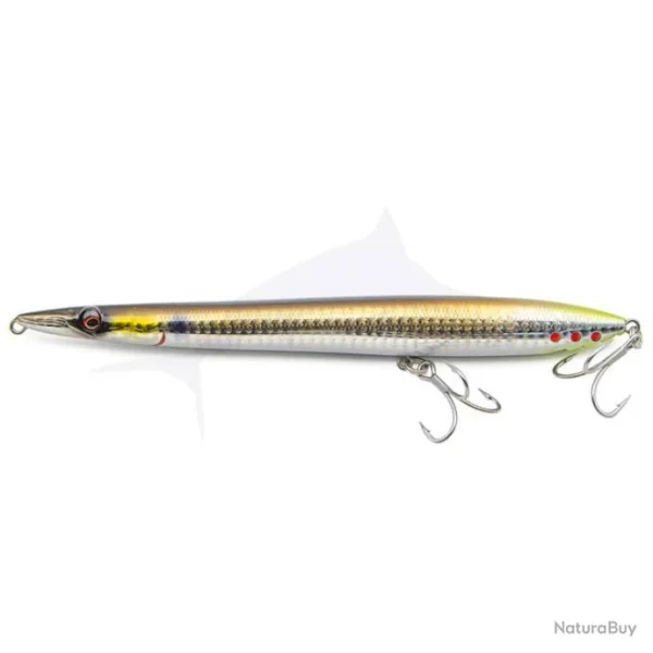 offre spéciale Savage Gear Surf Walker 2.0 Flottant 15.5cm BR Mullet 1