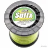 mode Sufix Nylon Lime IGFA Jaune 130lb 7