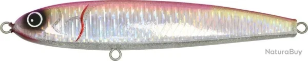 vente pas cher Fish Tornado TORNADO PENCIL 220 SK – 02 PINK BACK 1