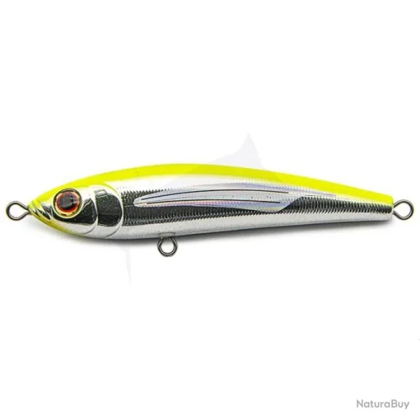 Tailwalk Gunz Gritter Color 160F G Sea Lemon en solde 1