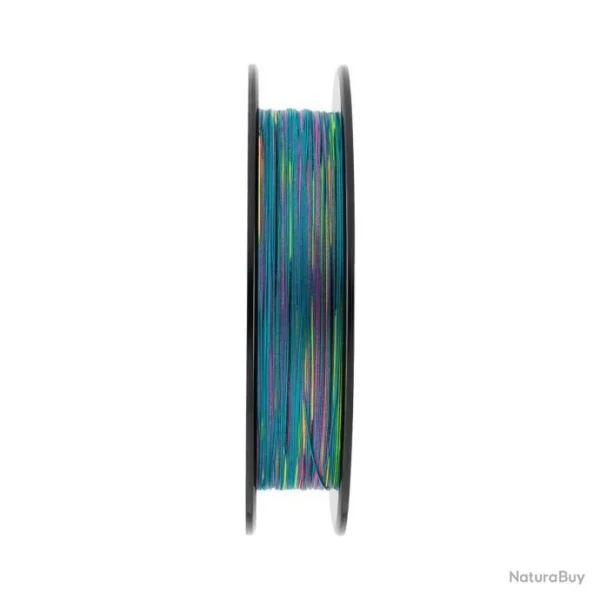 Tresse Daiwa J Braid Grand X8 Multicolore 300M 22/100-19,5KG Officielle 1