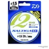 Tresse Daiwa Saltiga 12 Braid EX 33/100 300m grande promotion 8