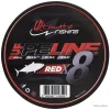 Ultimate Fishing UF PE LINE X8 FIGHTING RED 600m – PE 6 design à la mode 10