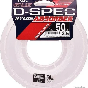 De super promotions disponibles YGK ABSORBER N900 – 70LB 6