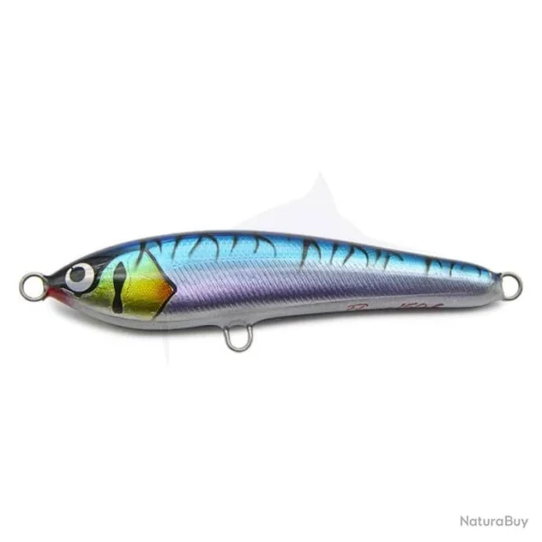 Amegari Flavie 150 S Blue Mackerel Nouvelle Collection 1