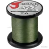 Paris Daiwa Tresse J-Braid X 8 (300m) Vert 79lb 16