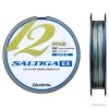 Paris Daiwa Tresse Saltiga 12 Braid EX 600m 55lb 5