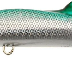 l'unique style Tackle House FLITZ 75 6 120 MM 6