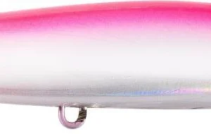 Halco ROOSTA POP 195 1172 PINK SILVER grande surprise 6