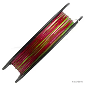 Sunline Siglon ADV PE X8 12lb Multicolore france 6