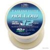 Nouvelle Collection Rusted Fishing Tasline Elite Hollow 40lb 600m 7