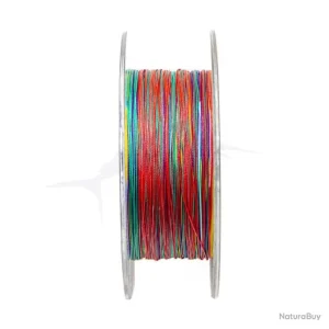 Tresse OceanDevil Silk Ocean PE Line 600m 83,8lb Dernières Nouveautés 6