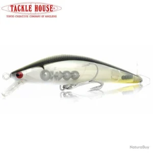 Officielle Leurre Tackle House BKS 115 115mm 25g Ghost Lancon 12