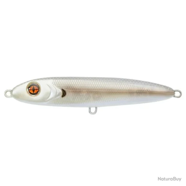 aux meilleurs prix Leurre Coulant Sakura Mister Joe S – Stripped Shad / 10.5 Cm / 23 G 1