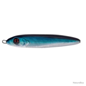 aux meilleurs prix Leurre Coulant Sakura Mister Joe S – Stripped Shad / 10.5 Cm / 23 G 19