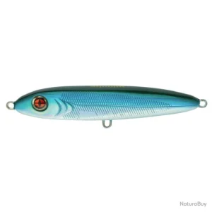 aux meilleurs prix Leurre Coulant Sakura Mister Joe S – Stripped Shad / 10.5 Cm / 23 G 21