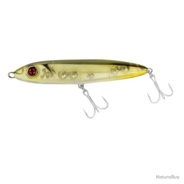 aux meilleurs prix Leurre Coulant Sakura Mister Joe S – Stripped Shad / 10.5 Cm / 23 G 8