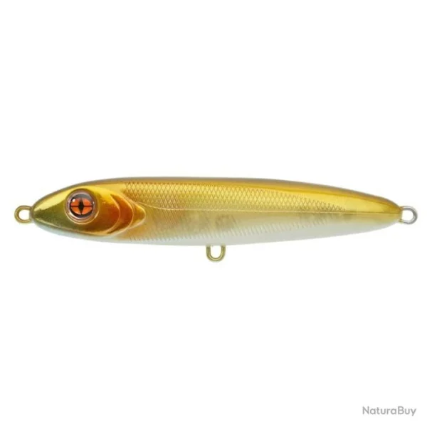 aux meilleurs prix Leurre Coulant Sakura Mister Joe S – Stripped Shad / 10.5 Cm / 23 G 9