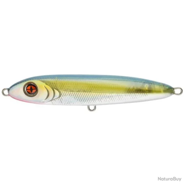 aux meilleurs prix Leurre Coulant Sakura Mister Joe S – Stripped Shad / 10.5 Cm / 23 G 11