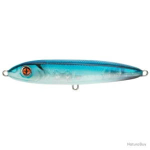 aux meilleurs prix Leurre Coulant Sakura Mister Joe S – Stripped Shad / 10.5 Cm / 23 G 33