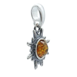 Pendentif Petit Soleil – Collection Bijoux Symboliques boutique en ligne france 7